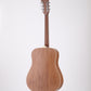 [SN G22106628] USED Guild / Westerly Collection D-240E Guild [made in 2022] Eleaco Acoustic Guitar [08]