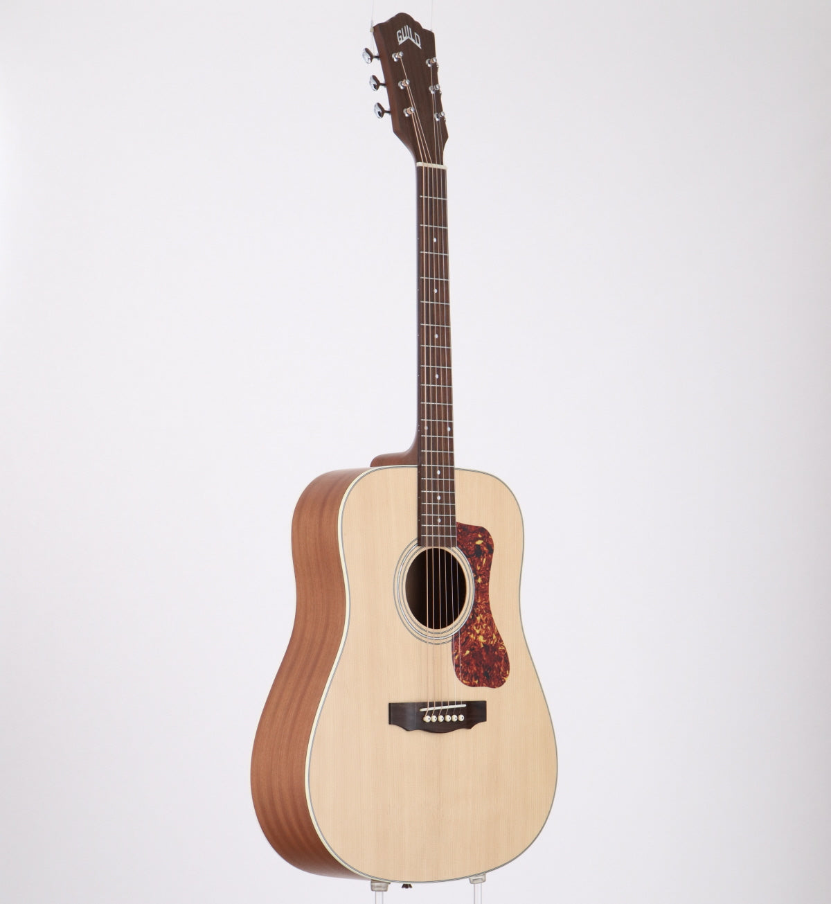 [SN G22106628] USED Guild / Westerly Collection D-240E Guild [made in 2022] Eleaco Acoustic Guitar [08]