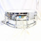 USED LUDWIG / 1970s No.410 Super Sensitive 14×5 Super Sensitive Snare Drum [08]