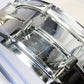 USED LUDWIG / 1970s No.410 Super Sensitive 14×5 Super Sensitive Snare Drum [08]