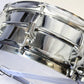 USED LUDWIG / 1970s No.410 Super Sensitive 14×5 Super Sensitive Snare Drum [08]