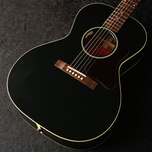 [SN 21472105] USED Gibson / L-00 Original Ebony [03]