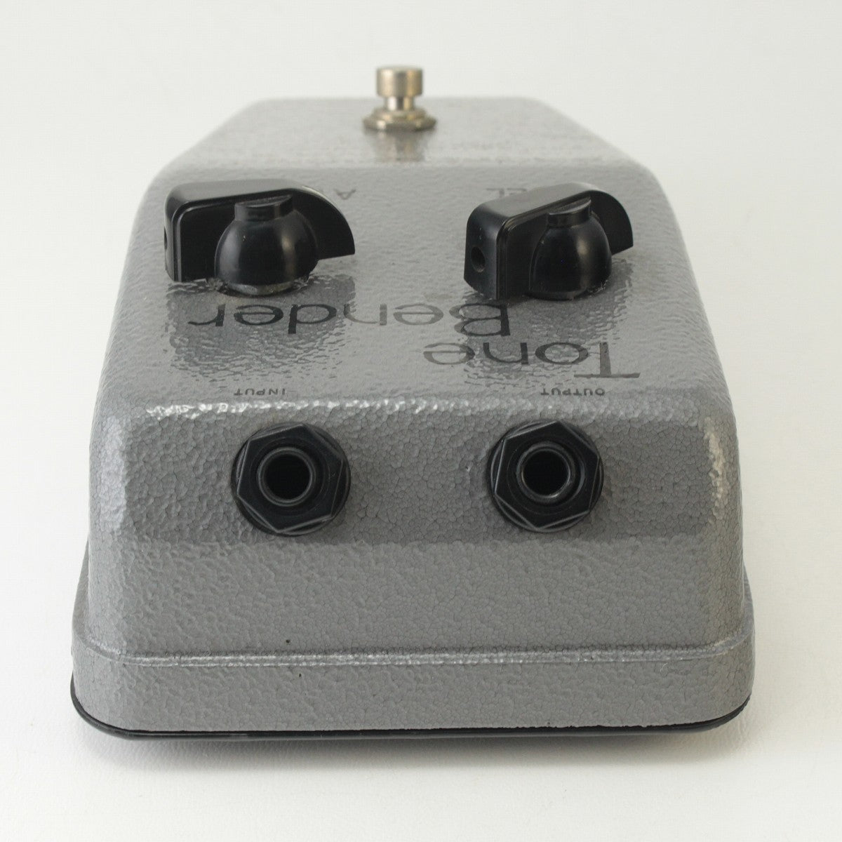 USED BRITISH PEDAL COMPANY / PROFESSIONAL MK II TONE BENDER OC75 [03]