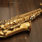 [SN E72708] USED YAMAHA / Yamaha YAS-62 Alto Saxophone [10]