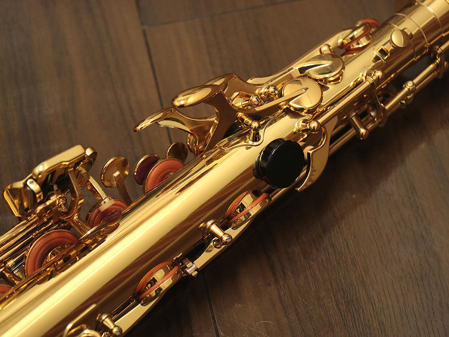 [SN E72708] USED YAMAHA / Yamaha YAS-62 Alto Saxophone [10]