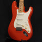 [SN 3/10] USED Fender Custom Shop / Limited Edition Custom Classic 1958 Staratocaster Fiesta Red 3of10 -1997- [04]