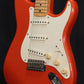 [SN 3/10] USED Fender Custom Shop / Limited Edition Custom Classic 1958 Staratocaster Fiesta Red 3of10 -1997- [04]
