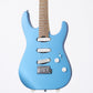 [SN MC22006344] USED Charvel / Pro-Mod DK22 SSS 2PT CM Caramelized Maple Electric Blue [06]