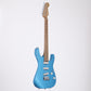 [SN MC22006344] USED Charvel / Pro-Mod DK22 SSS 2PT CM Caramelized Maple Electric Blue [06]