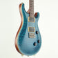 [SN 133729] USED Paul Reed Smith (PRS) / Custom 24 10Top Quilt 2008 Blue Matteo [12]