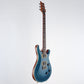 [SN 133729] USED Paul Reed Smith (PRS) / Custom 24 10Top Quilt 2008 Blue Matteo [12]