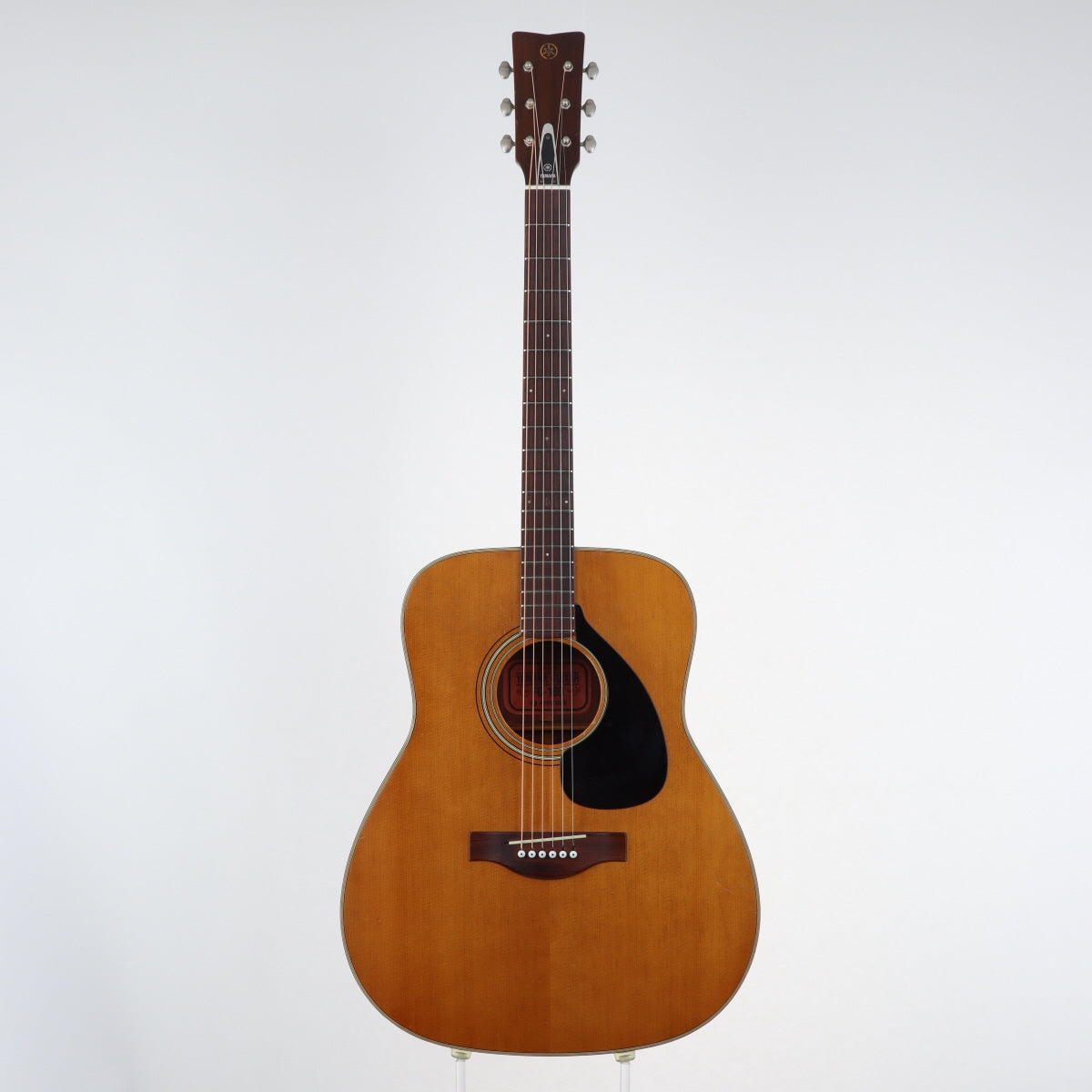 [SN 20316074] USED YAMAHA / FG-180 Red Label [11]