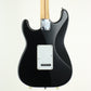 [SN N391633] USED Fender USA / American Standard Stratocaster MOD 1993 Black [12]