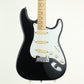 [SN N391633] USED Fender USA / American Standard Stratocaster MOD 1993 Black [12]