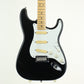 [SN N391633] USED Fender USA / American Standard Stratocaster MOD 1993 Black [12]