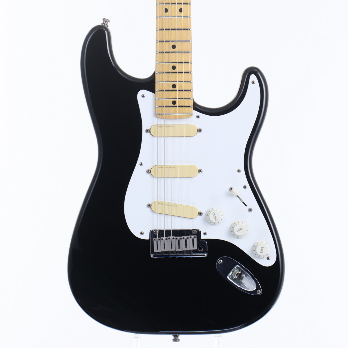 A783⭐︎メンテ済美品 Fender Japan ST-50 3TS 06〜08 Fender Japan Stratocaster St-362 Electric Guitar Candy Apple