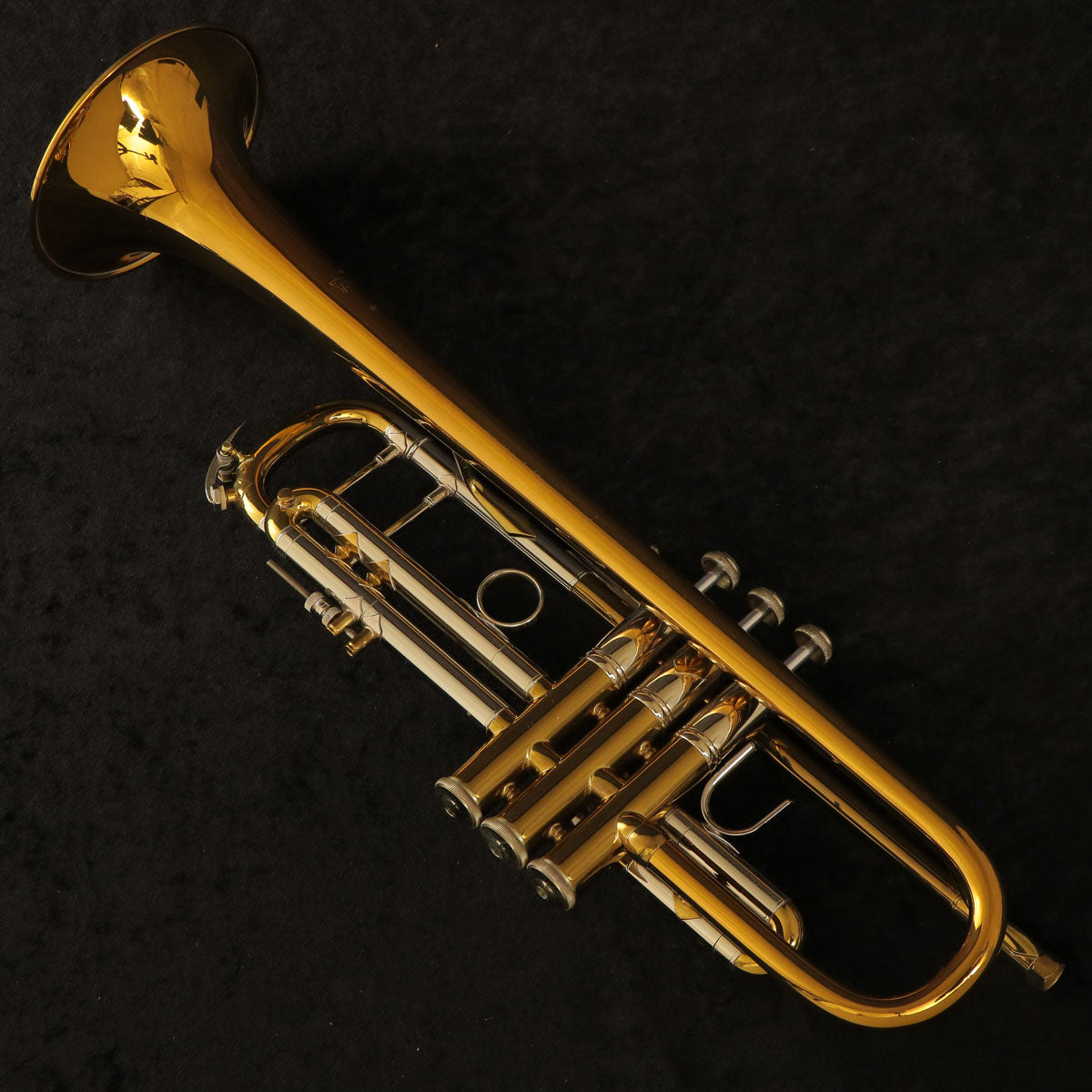 [SN 82009] USED Bach / Trumpet 180ML37GL Early Elkhart SN.82xxx [03]