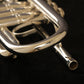 [SN 257263] USED Bach / Trumpet C190L 229SP C-tube SN.257xxx [03]