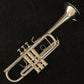 [SN 257263] USED Bach / Trumpet C190L 229SP C-tube SN.257xxx [03]