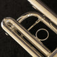 [SN 257263] USED Bach / Trumpet C190L 229SP C-tube SN.257xxx [03]