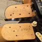 [SN A80322] USED MUSIC MAN / Axis EX Trans Black [03]