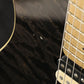 [SN A80322] USED MUSIC MAN / Axis EX Trans Black [03]