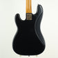 USED Fender Japan / PB62-75 Fretless Mod Black [11]