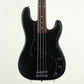 USED Fender Japan / PB62-75 Fretless Mod Black [11]