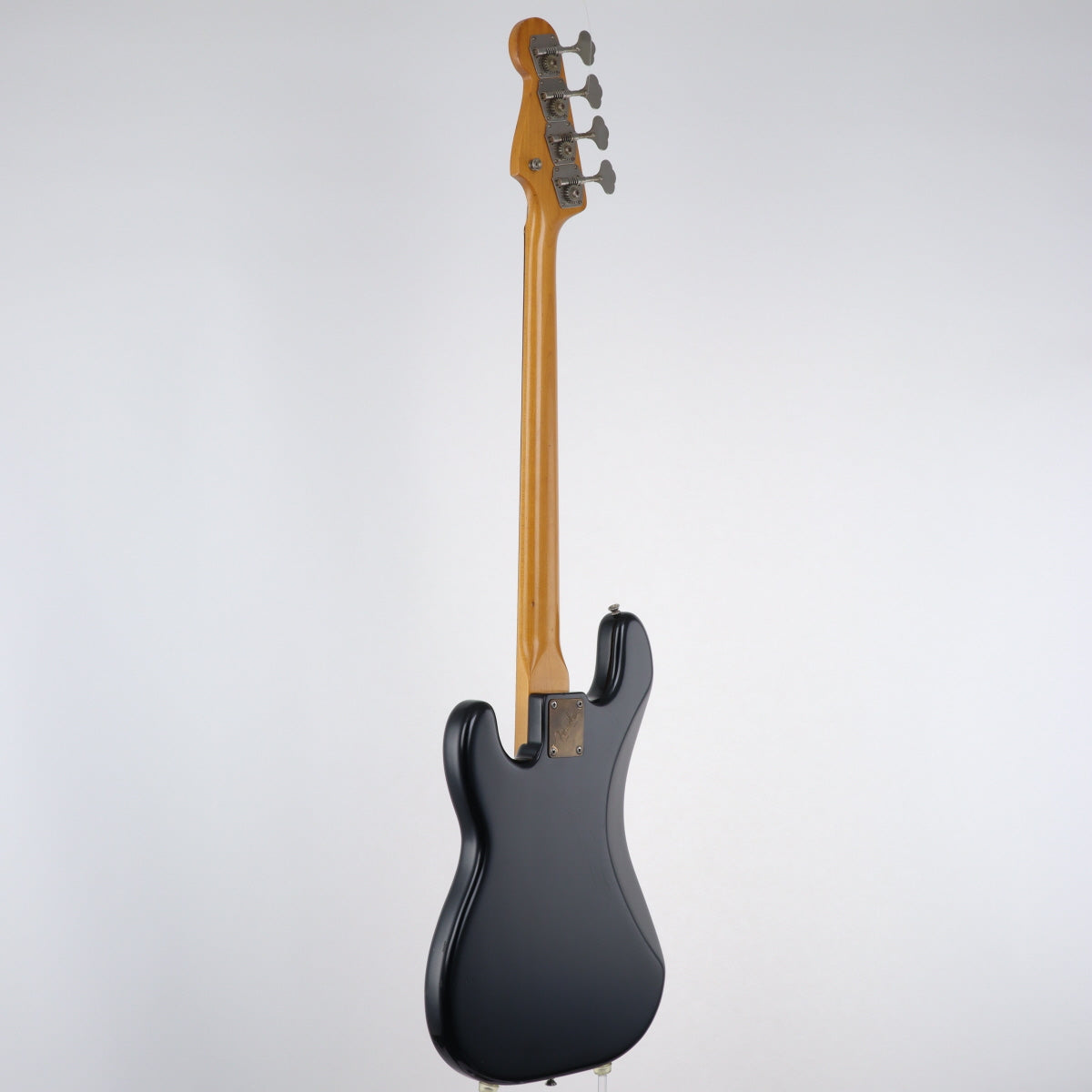 USED Fender Japan / PB62-75 Fretless Mod Black [11]