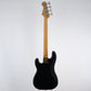 USED Fender Japan / PB62-75 Fretless Mod Black [11]