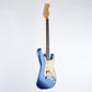 [SN US20022971] USED Fender / American Ultra Stratocaster HSS Cobra Blue [12]