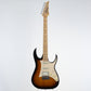 [SN D0778D] USED Ibanez / AT10P Andy Timmons Signature Sunburst [12]