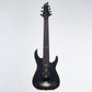 [SN 00199] USED ESP ESP / Babymetal MF-7 Mini Graphic/Black Satin [20]