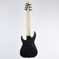 [SN 00199] USED ESP ESP / Babymetal MF-7 Mini Graphic/Black Satin [20]