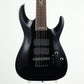 [SN W14040003] USED LTD / SC-607B / Stephen Carpenter Model Black [12]