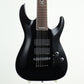 [SN W14040003] USED LTD / SC-607B / Stephen Carpenter Model Black [12]