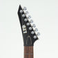 [SN W14040003] USED LTD / SC-607B / Stephen Carpenter Model Black [12]