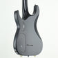 [SN W14040003] USED LTD / SC-607B / Stephen Carpenter Model Black [12]