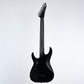 [SN W14040003] USED LTD / SC-607B / Stephen Carpenter Model Black [12]