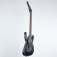 [SN W14040003] USED LTD / SC-607B / Stephen Carpenter Model Black [12]