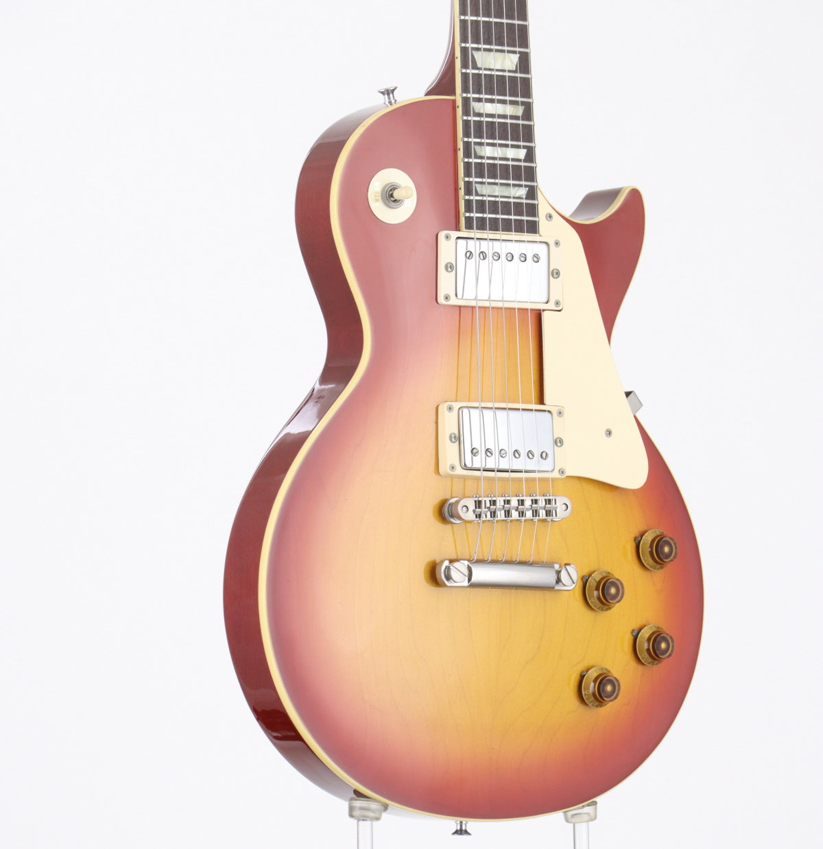 [SN G007266] USED Orville by Gibson / Les Paul Standard cherry Sunburst [03]