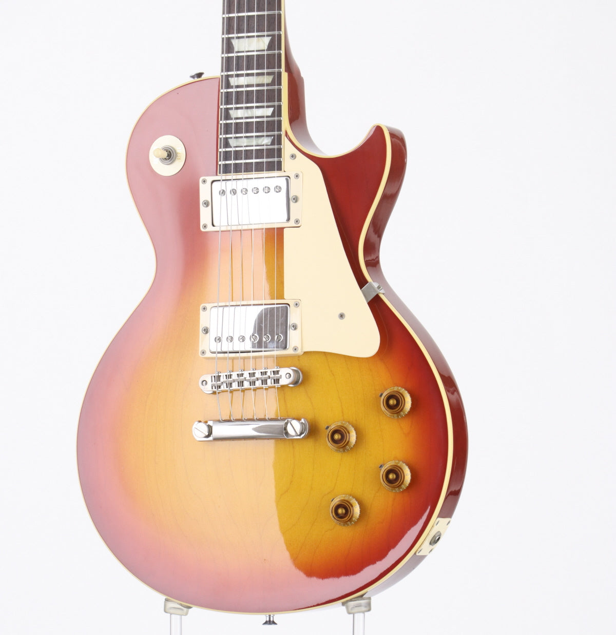 [SN G007266] USED Orville by Gibson / Les Paul Standard cherry Sunburst [03]