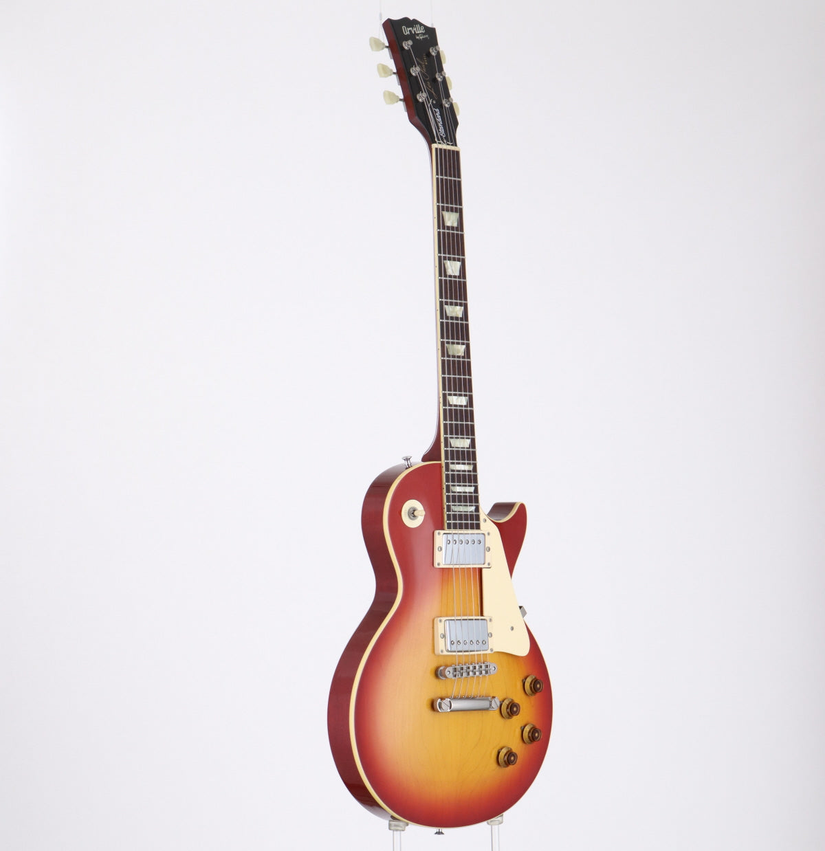 [SN G007266] USED Orville by Gibson / Les Paul Standard cherry Sunburst [03]