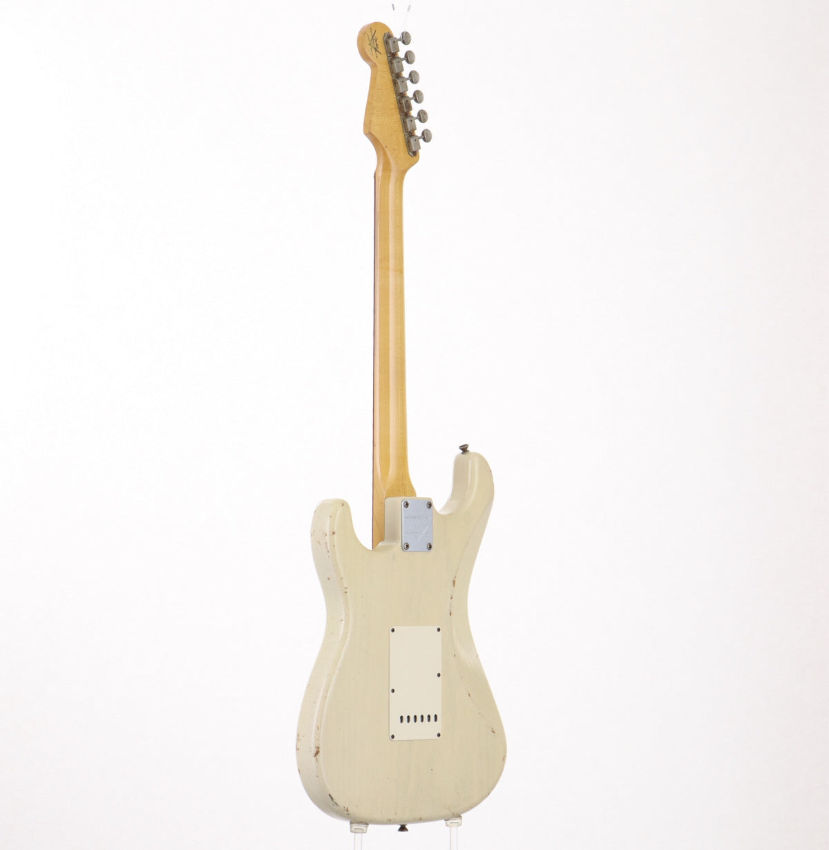 [SN CZ514483] USED Fender Custom Shop / 2010 limited edition 1962 Stratocaster relic [06]