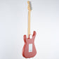 [SN JD24020074] USED Fender / Traditional II 60s Stratocaster Fiesta Red [12]