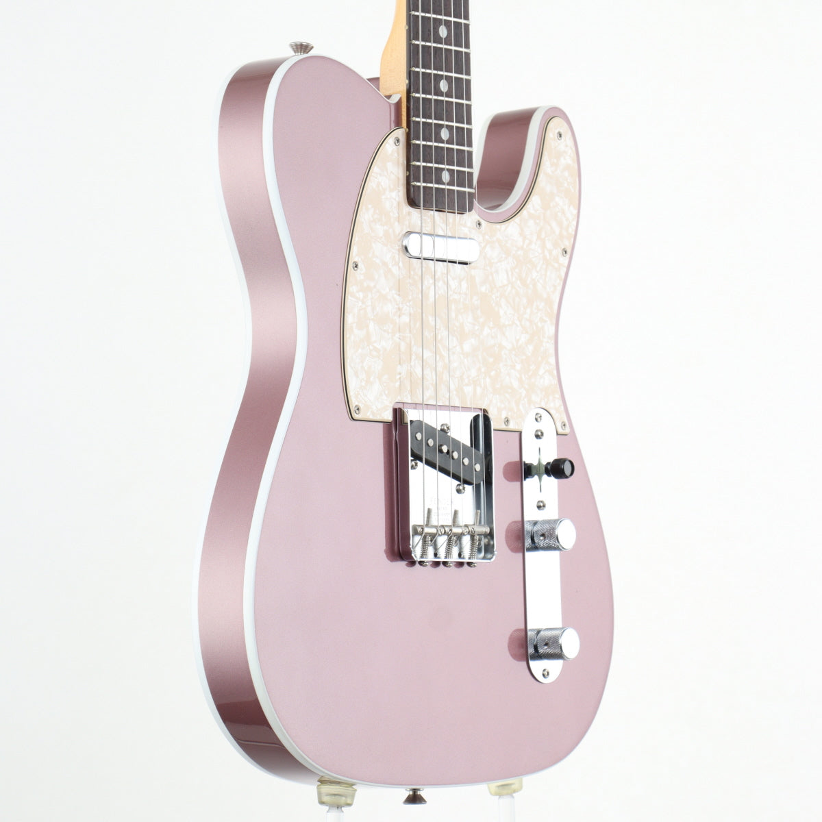 [SN V1973175] USED Fender / American Original 60s Telecaster Burgundy Mist Metallic [12]