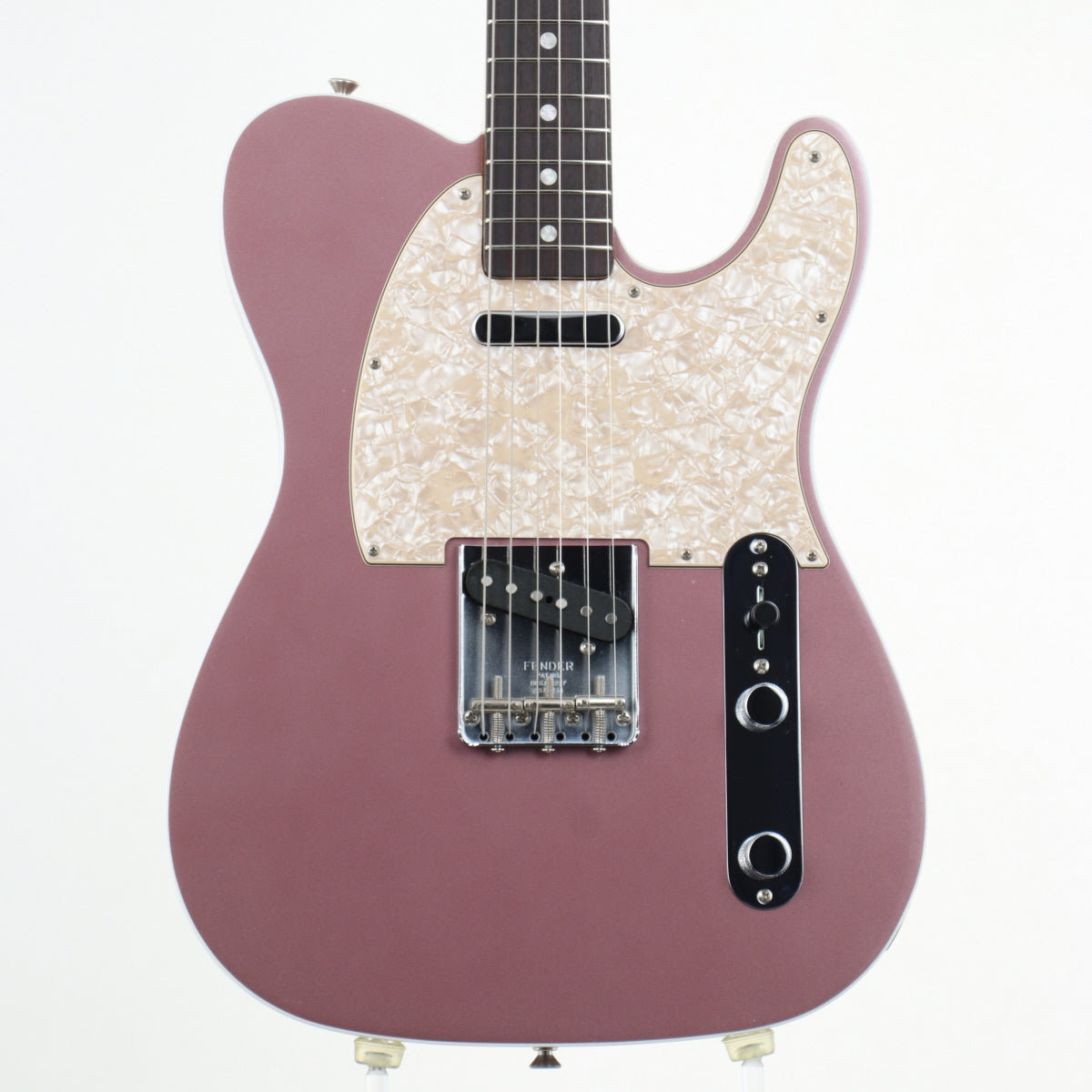 [SN V1973175] USED Fender / American Original 60s Telecaster Burgundy Mist Metallic [12]