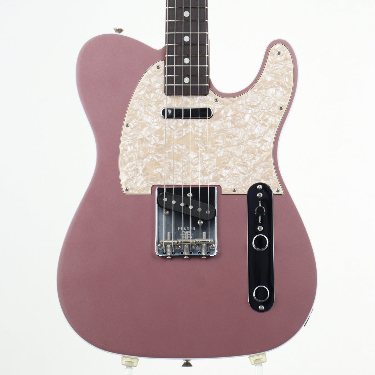 [SN V1973175] USED Fender / American Original 60s Telecaster Burgundy Mist Metallic [12]