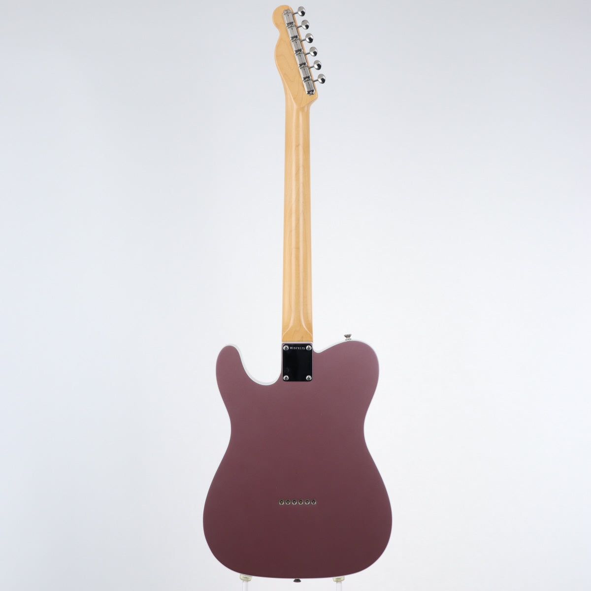 [SN V1973175] USED Fender / American Original 60s Telecaster Burgundy Mist Metallic [12]