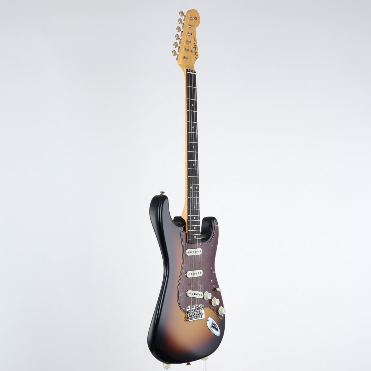 [SN R127759] USED Fender Custom Shop / Vintage Custom 1959 Stratocaster NOS WB2TS [12]